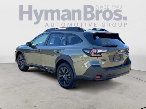 2023 Subaru Outback Onyx Edition XT