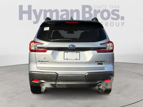 2025 Subaru Ascent Onyx Edition Touring