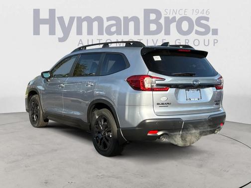 2025 Subaru Ascent Onyx Edition Touring