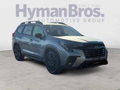 2025 Subaru Ascent Onyx Edition Touring