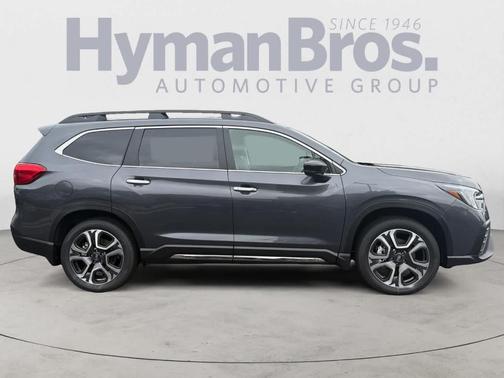 2025 Subaru Ascent Touring