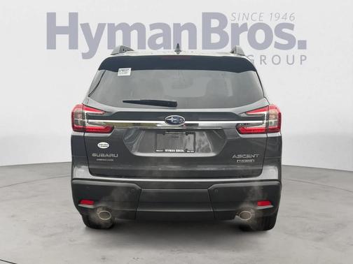 2025 Subaru Ascent Touring