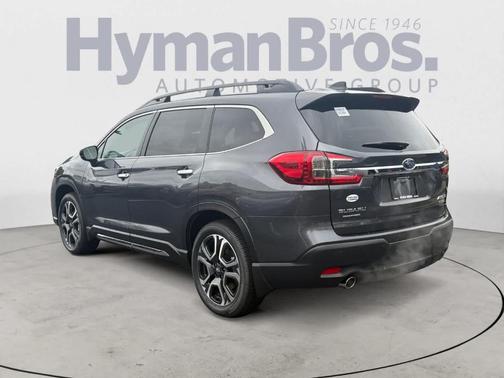 2025 Subaru Ascent Touring