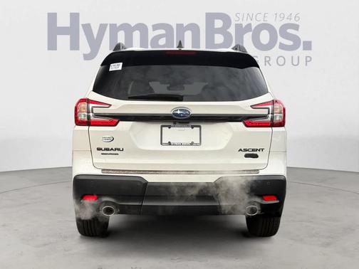 2026 Subaru Ascent Onyx Edition Touring