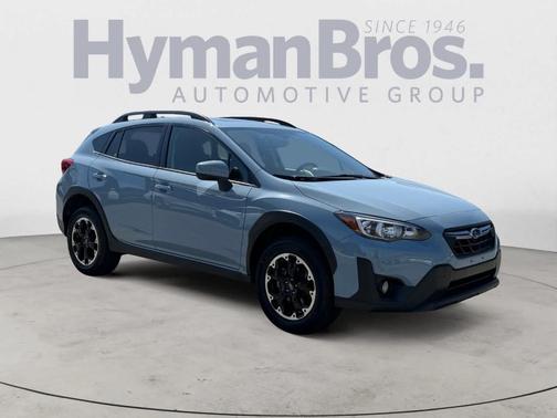 2023 Subaru Crosstrek Premium