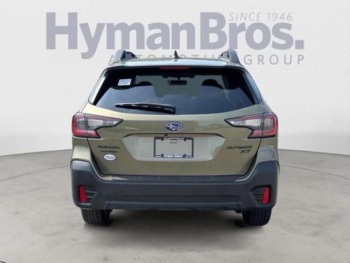 2022 Subaru Outback Onyx Edition XT