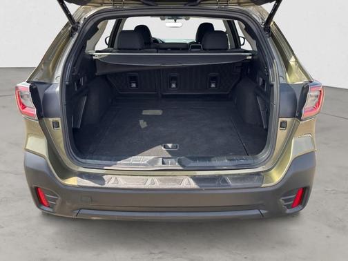 2022 Subaru Outback Onyx Edition XT