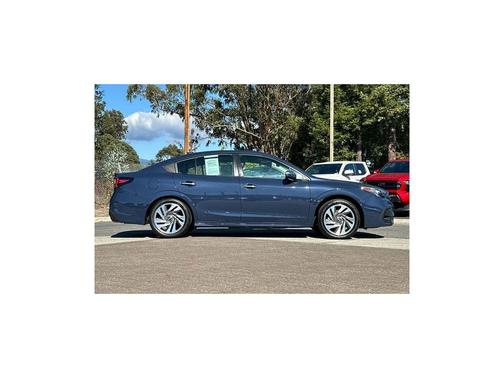 2023 Subaru Legacy Touring XT