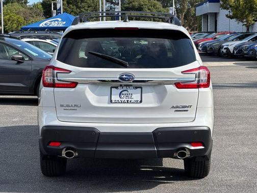 2025 Subaru Ascent Limited