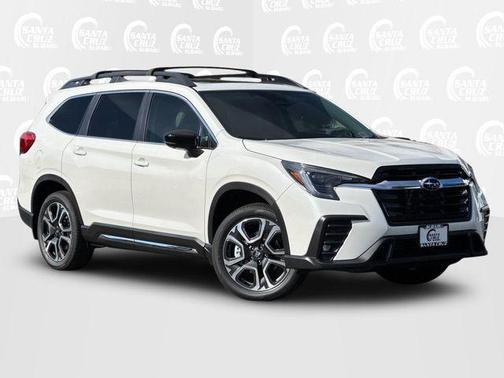 2025 Subaru Ascent Limited