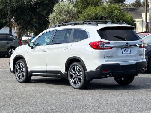 2025 Subaru Ascent Limited
