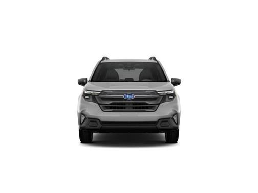 2025 Subaru Forester Hybrid HYBRID
