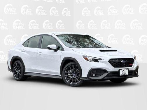 2025 Subaru WRX Premium