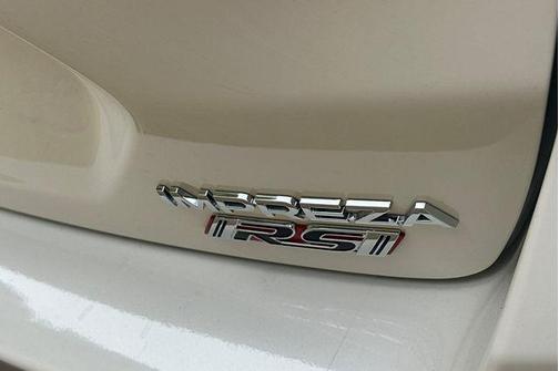 2025 Subaru Impreza RS
