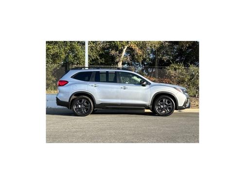 2024 Subaru Ascent Onyx Edition