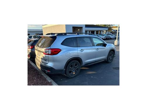 2024 Subaru Ascent Onyx Edition