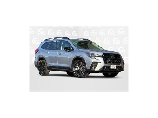 2024 Subaru Ascent Onyx Edition