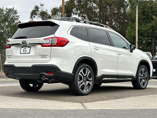 2025 Subaru Ascent Limited
