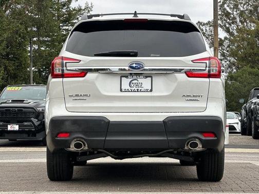 2025 Subaru Ascent Limited