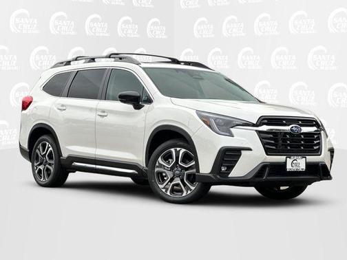 2025 Subaru Ascent Limited