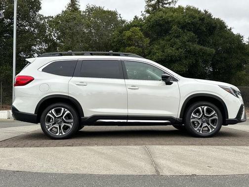 2025 Subaru Ascent Limited