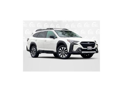 2024 Subaru Outback Limited XT