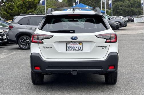 2025 Subaru Outback Onyx Edition XT