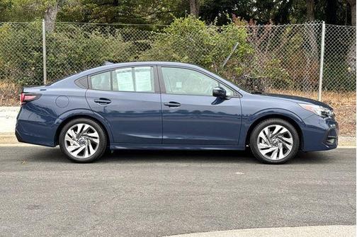 2025 Subaru Legacy Limited