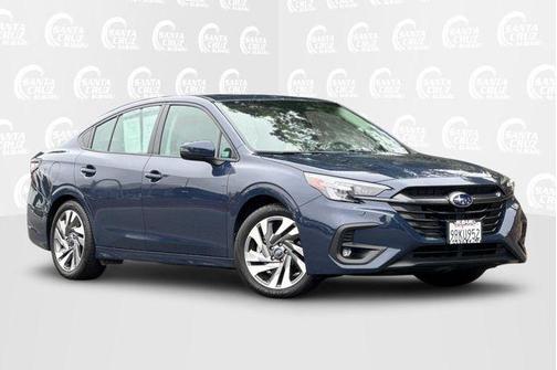 2025 Subaru Legacy Limited