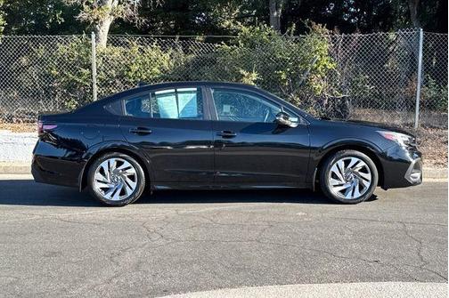 2024 Subaru Legacy