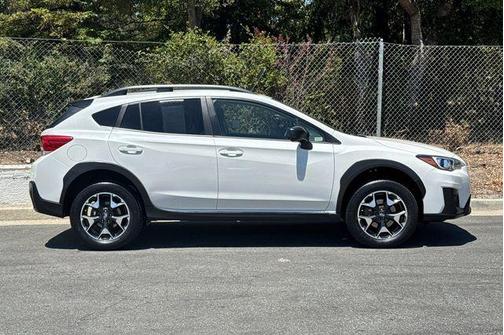 2019 Subaru Crosstrek 2.0i