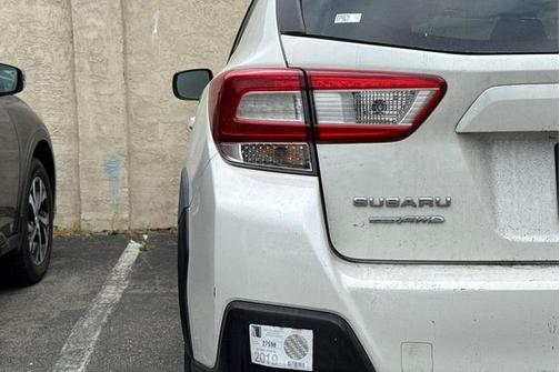 2019 Subaru Crosstrek 2.0i