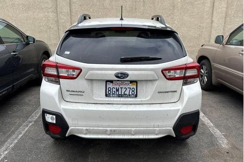 2019 Subaru Crosstrek 2.0i