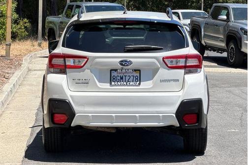 2019 Subaru Crosstrek 2.0i