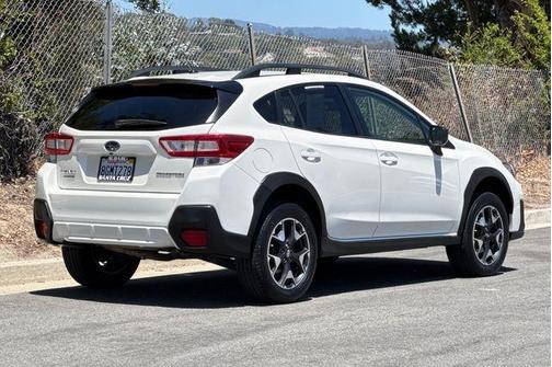 2019 Subaru Crosstrek 2.0i