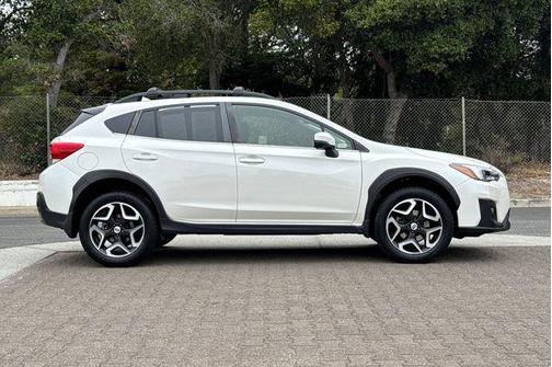 2018 Subaru Crosstrek 2.0i Limited