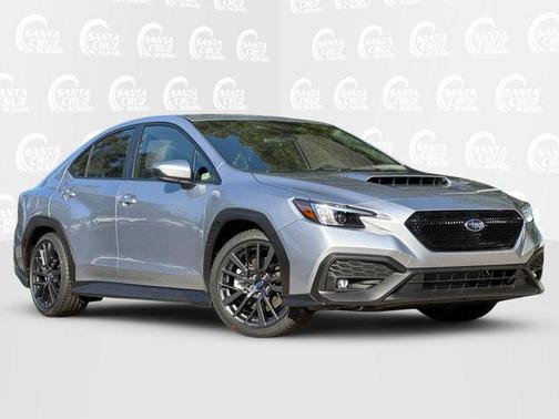 2025 Subaru WRX Premium