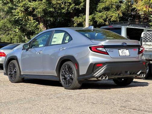 2025 Subaru WRX Premium