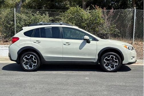 2015 Subaru XV Crosstrek 2.0i Premium