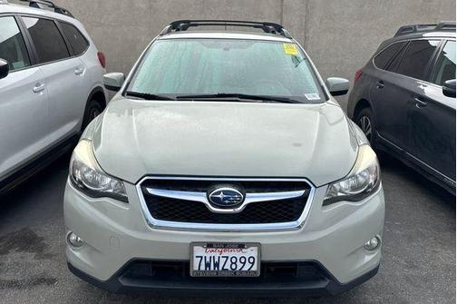 2015 Subaru XV Crosstrek 2.0i Premium