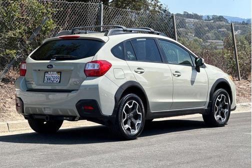 2015 Subaru XV Crosstrek 2.0i Premium