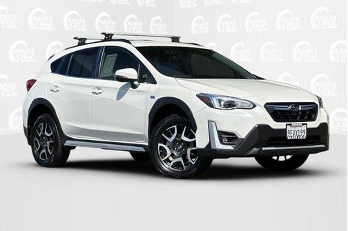 2023 Subaru Crosstrek Hybrid Base