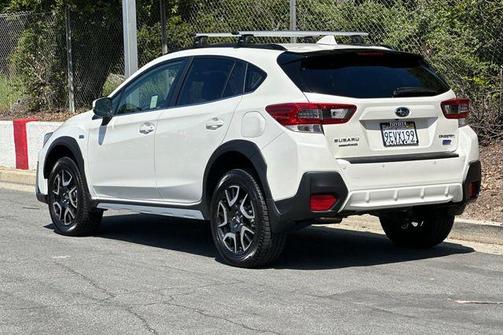 2023 Subaru Crosstrek Hybrid Base