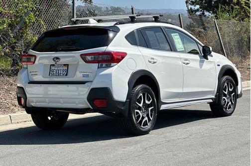 2023 Subaru Crosstrek Hybrid Base