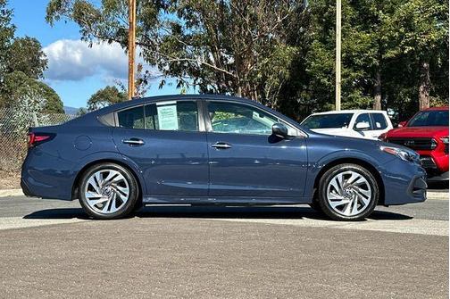 2023 Subaru Legacy Touring XT