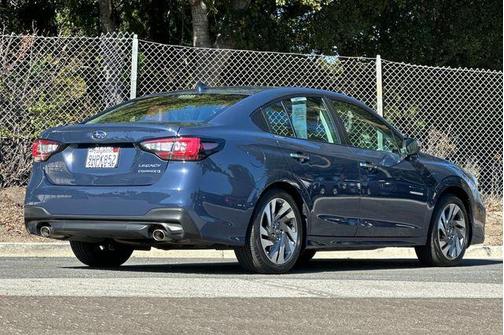 2023 Subaru Legacy Touring XT