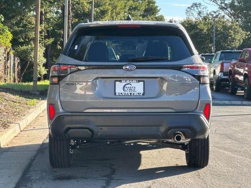 2025 Subaru Forester Hybrid Touring