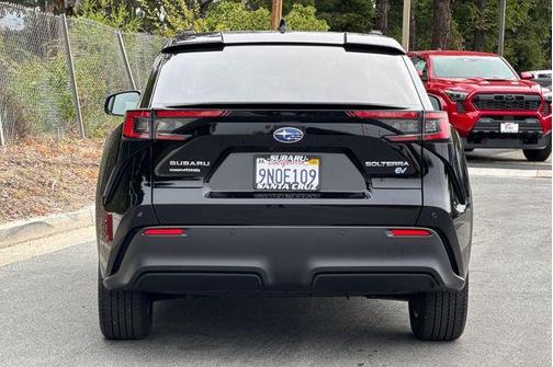 2024 Subaru Solterra Premium