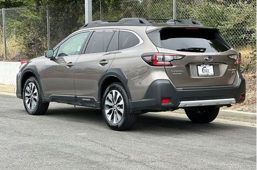 2024 Subaru Outback Limited XT