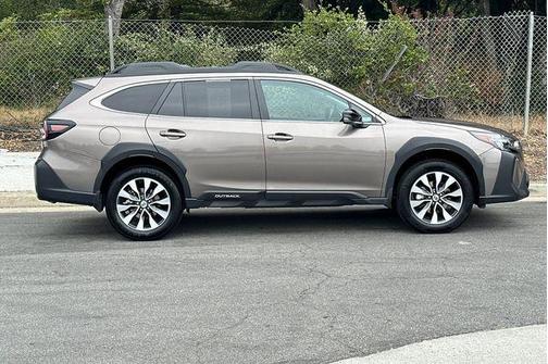 2024 Subaru Outback Limited XT